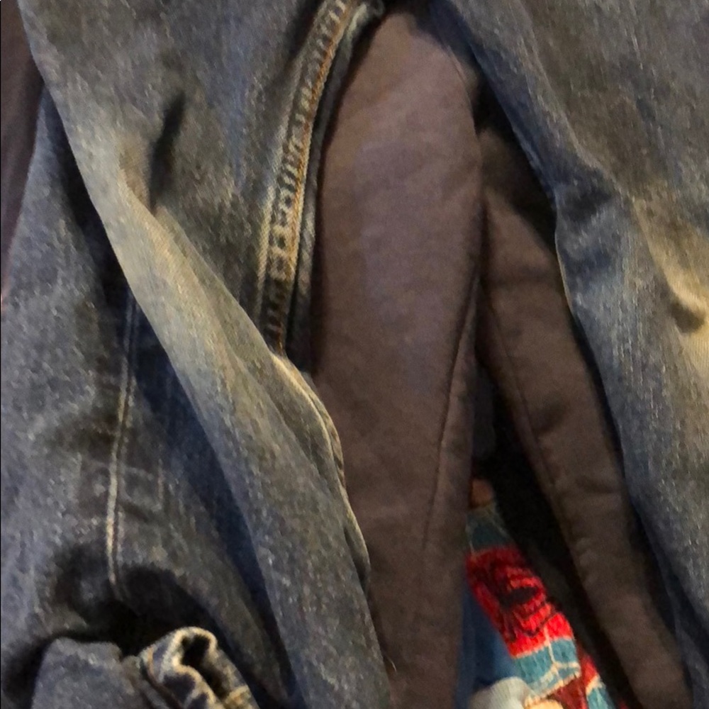 Kids clothes